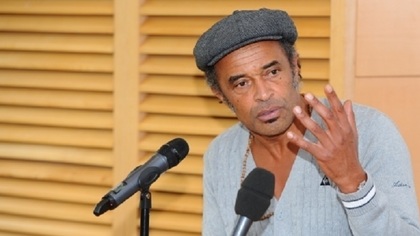 Yannick Noah şi Stephane Diagana, numiţi cavaleri ai Legiunii de Onoare