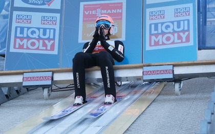 David Kubacki a câştigat calificările de la Innsbruck. Românii nu au acces în competiţia principală