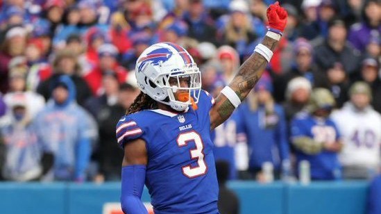 Damar Hamlin s-a trezit şi a întrebat cine a câştigat meciul de luni