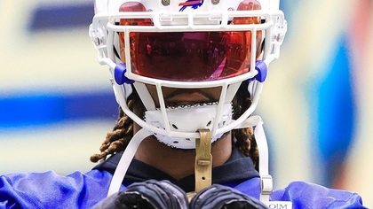 La 7 zile după ce a suferit un stop cardiac pe teren, Damar Hamlin a fost externat