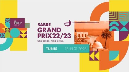 Trei sabreri români sunt pe tabloul principal la Tunis. Doi dintre ei se vor întâlni sâmbătă, în primul tur