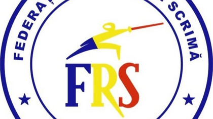 Vlad Covaliu şi Amalia Stan, campioni naţionali la sabie juniori