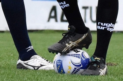 Două brigăzi de arbitri din România vor oficia în Rugby Europe Championship
