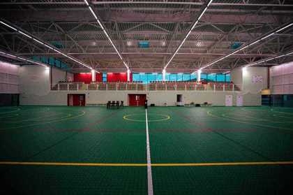 BREAKING NEWS ǀ Veste bună pentru sportul românesc! A fost construită sala de sport de 10 milioane de lei