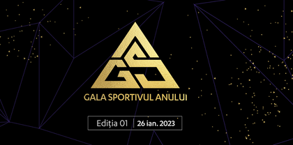 VIDEO | David Popovici şi Simona Radiş, marii câştigători la Gala Sportivul Anului. Premiile acordate la evenimentul organizat de Ministerul Sportulu