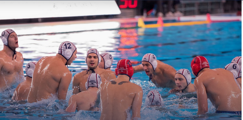 CSM Oradea a ratat calificarea în semifinalele LEN EuroCup la polo, după aruncări de departajare