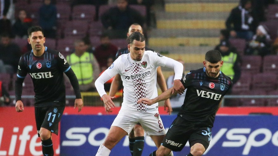 Hatayspor s-a retras din campionatul Turciei, ca urmare a cutremului de luni