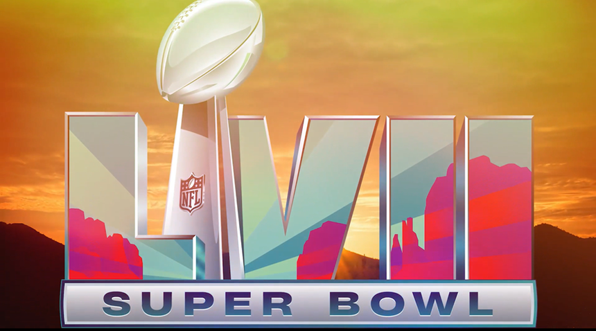 Date despre Super Bowl - Ediţia 57 . Finalistele, unde are loc meciul, cine va susţine spectacolul de la pauză