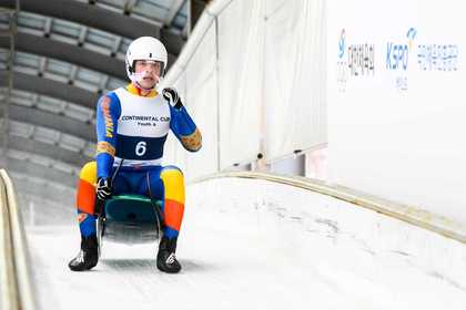 România, argint şi bronz Cupa Naţiunilor de la St. Moritz