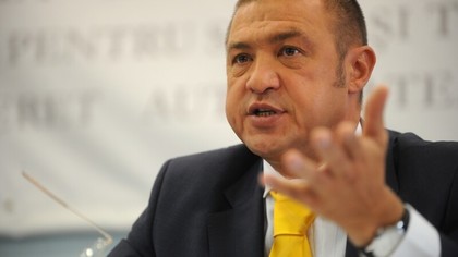 Rudel Obreja a murit. El avea 57 de ani şi suferea de cancer