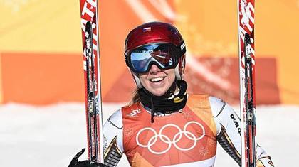 Mikaela Shiffrin a câştigat slalomul uriaş din Andorra şi a obţinut a 88-a victorie la Cupa Mondială / Franţuzoaica Tessa Worley şi-a anunţat retragerea din activitate