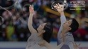 VIDEO ǀ Japonezii Riku Miura şi Ryuichi Kihara, campioni mondiali în proba de perechi la patinaj artistic