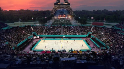 Ucraina va boicota turneele de calificare la JO la care vor participa sportivi ruşi! 