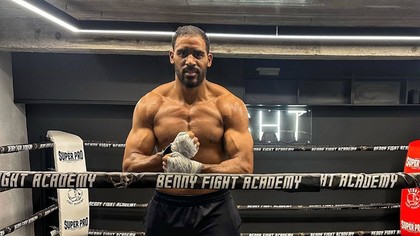 Benny Adegbuyi, implicat într-un grav accident rutier pe A2. Care a fost prima reacţie a sportivului: ”Maşina este daună totală. Am fost la un pas de tragedie!”