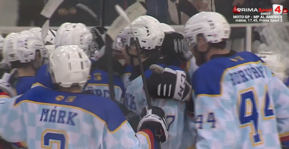 VIDEO | România s-a calificat în semifinalele Cupei Mondiale Universitare de Hochei. ”Tricolorii” au trecut clar de Cehia