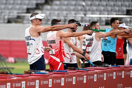 Federaţia Internaţională de Pentatlon Modern a votat pentru revenirea sportivilor ruşi şi belaruşi în competiţii
