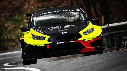 ”Astăzi a fost ultima zi a mea de participare”. Retragere importantă din CNVC Masters, chiar înainte de prima etapă