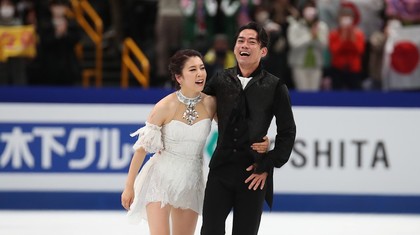 Patinaj artistic: Daisuke Takahashi, primul campion mondial la masculin din Asia, şi-a anunţat retragerea din activitate