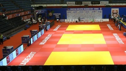 Federaţia Internaţională de Judo a respins opt persoane din delegaţia propusă de Rusia pentru CM de la Doha