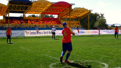 VIDEO | Promovăm sportul naţional! Cupa României la oină este sâmbătă, de la ora 11:00, în direct pe Prima Sport 2