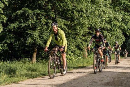 Ministrul Mediului: ”Rolul social al pădurilor din jurul marilor oraşe este incontestabil. Trebuie să punem la dispoziţia cetăţenilor aceste spaţii verzi”