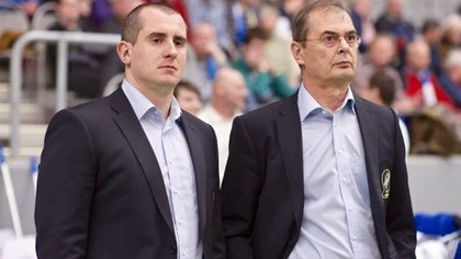 Volei masculin ǀ CS Dinamo anunţă venirea lui Stelian Moculescu ca antrenor
