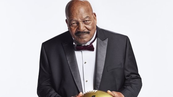 Jim Brown, legendar jucător de fotbal american şi actor, a murit la 87 de ani