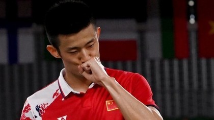Chen Long, unul dintre cei mai mari jucători de badminton din istorie, se retrage la 34 de ani