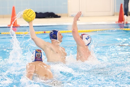 Steaua Bucureşti bifează al 19-lea titlu naţional la polo