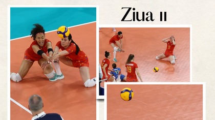 Eşec surprinzător pentru naţionala de volei feminin, în primul meci din grupa B a Golden League