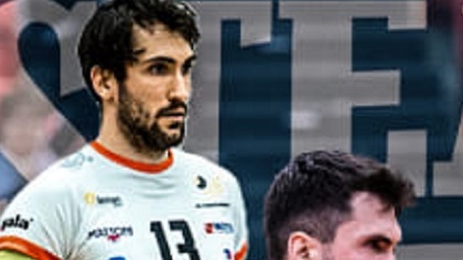 Transfer de marcă în voleiul românesc. Polonezul Łukasz Wiese a semnat cu Steaua