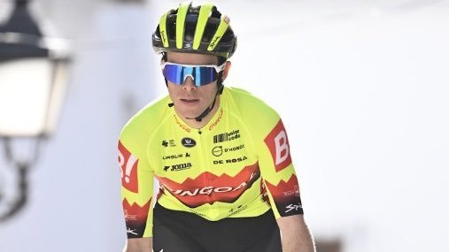 Belgianul Julian Mertens, în comă artificială după un accident la antrenament