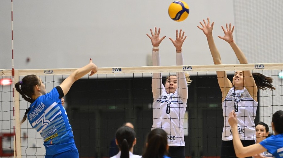 SCM Craiova a anunţat desfiinţarea echipei de senioare