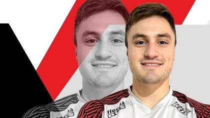 Argentinianul Santiago Arroyo a semnat cu echipa de volei a celor de la Dinamo