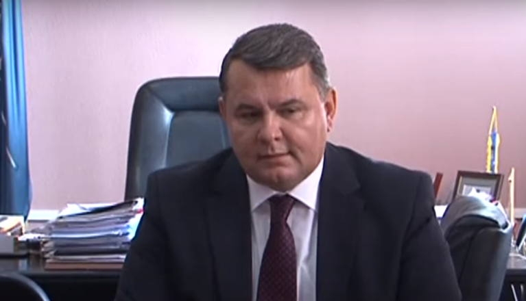 Fost primar al Municipiului Buzău, trimis în judecată pentru abuz în serviciu. E acuzat de finanţarea nelegală a unor cluburi sportive
