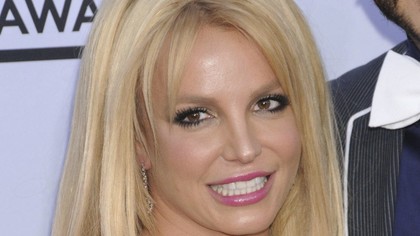 Britney Spears a depus plângere după ce ar fi fost „agresată” de un agent de pază al jucătorului NBA Victor Wembanyama
