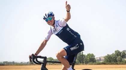 Sep Vanmarcke se retrage din activitate din cauza unei probleme cardiace