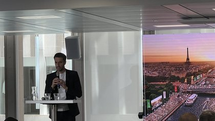 Organizatorii JO 2024 de la Paris urmăresc cu atenţie canicula din Europa