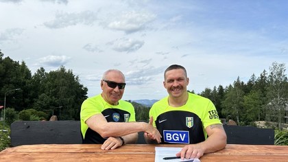 Pugilistul Oleksandr Usik va juca fotbal pentru o echipă ucraineană