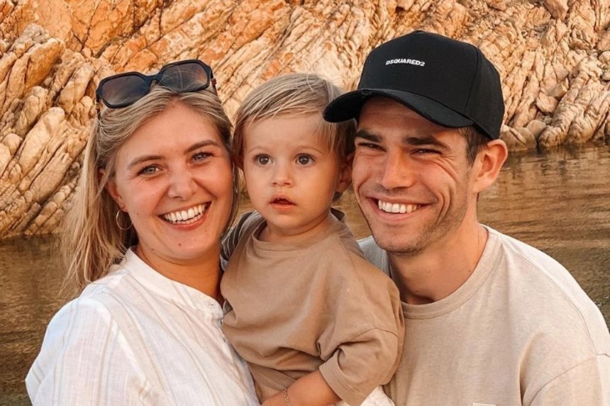 Van Aert a părăst Turul Franţei pentru a fi prezent la naşterea celui de-al doilea său copil