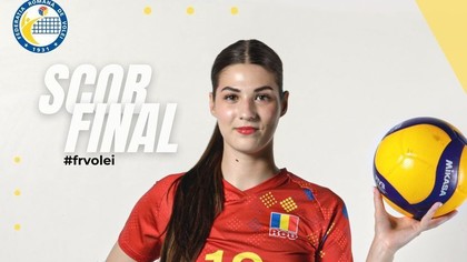 România, victorie cu Ungaria şi în al doilea amical de la Budapesta