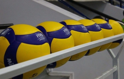 Volei masculin: România, prima victorie la Campionatul European, cu Turcia