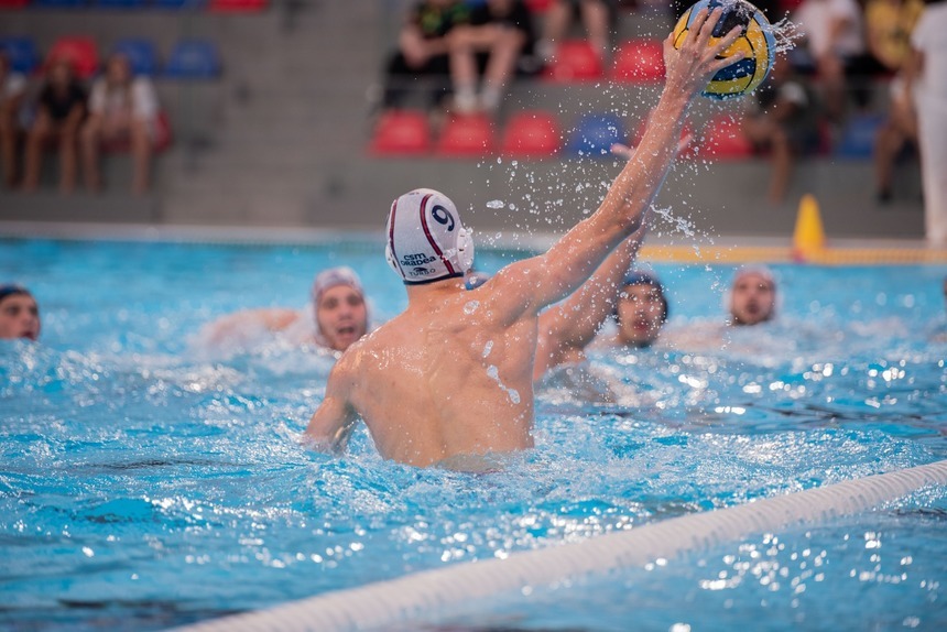  CSM Oradea, locul 2 la turneul amical organizat cu participarea Miskolc, Dinamo Bucureşti şi Vojvodina Novi Sad