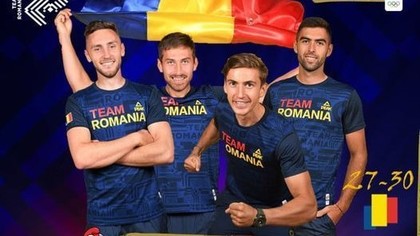 Echipajul masculin de patru rame a câştigat Finala B la CM de canotaj şi şi-a asigurat prezenţa la JO. Team România a ajuns la 30 de sportivi calificaţi pentru Paris