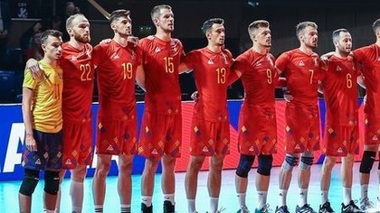 S-a stabilit ora de disputare a meciului România - Franţa din sferturile EURO 2023
