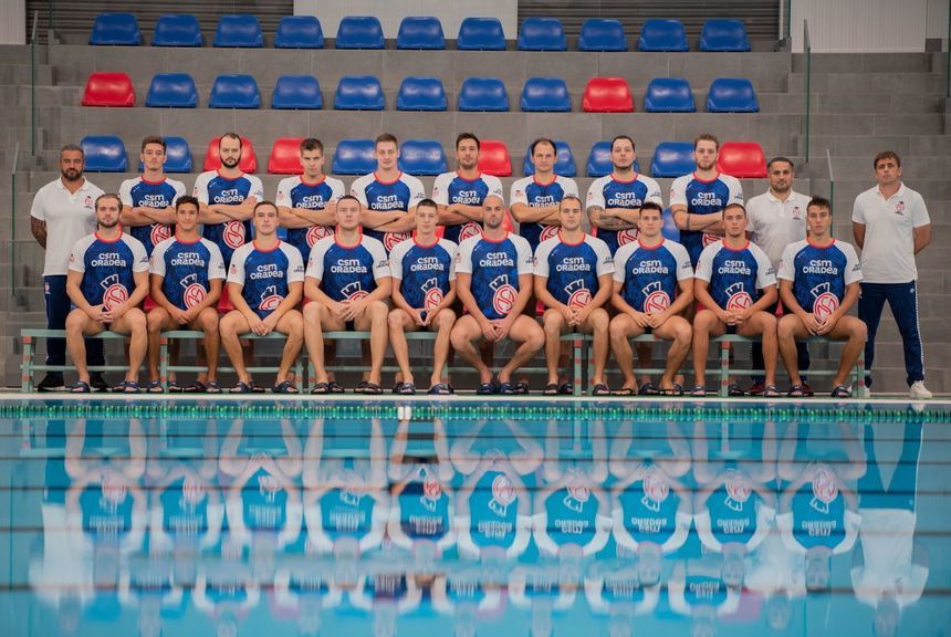 CSM Oradea şi Dinamo Bucureşti au ratat grupele Ligii Campionilor şi vor evolua în EuroCup