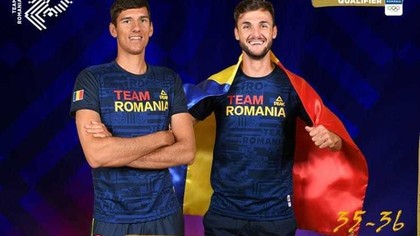 Canotaj ǀ Încă o ambarcaţiune la JO! România a ajuns la 36 de sportivi calificaţi pentru Paris