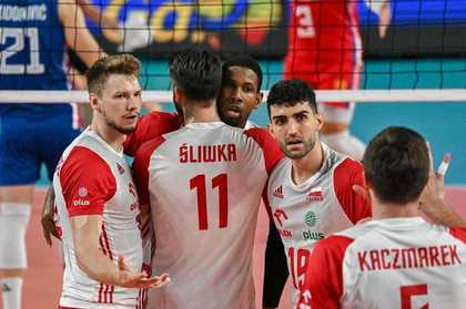 Volei masculin: Slovenia, condusă de antrenorul Giani Creţu, eliminată în semifinalele Campionatului European