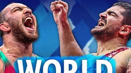 România va fi reprezentată de 16 sportivi la CM de Lupte Seniori. Medaliile aduc calificarea la Jocurile Olimpice