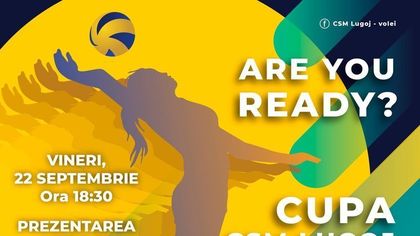 CSM Lugoj – Corona Braşov 3-1, în primul amical de la Cupa Lugoj